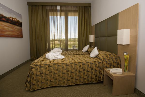 Hotel Castelmartini Larciano